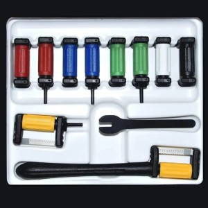 NEW!!!Reciprocating Magic Strip™ Kit.